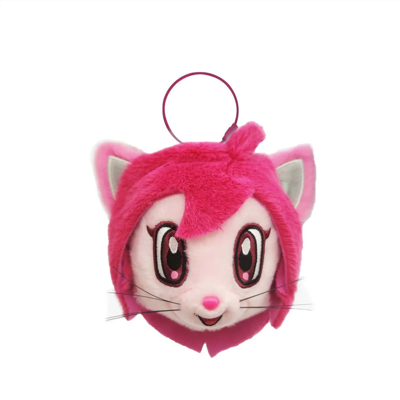 Plush Keychain - AFC23-PL-0004 - أكسسوار
